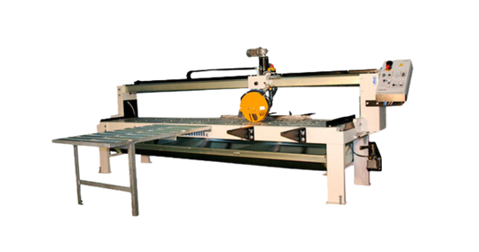 Achilli TFR-A Automatic Bench Saw