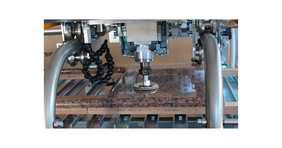 Achilli TOP Manual Working Center