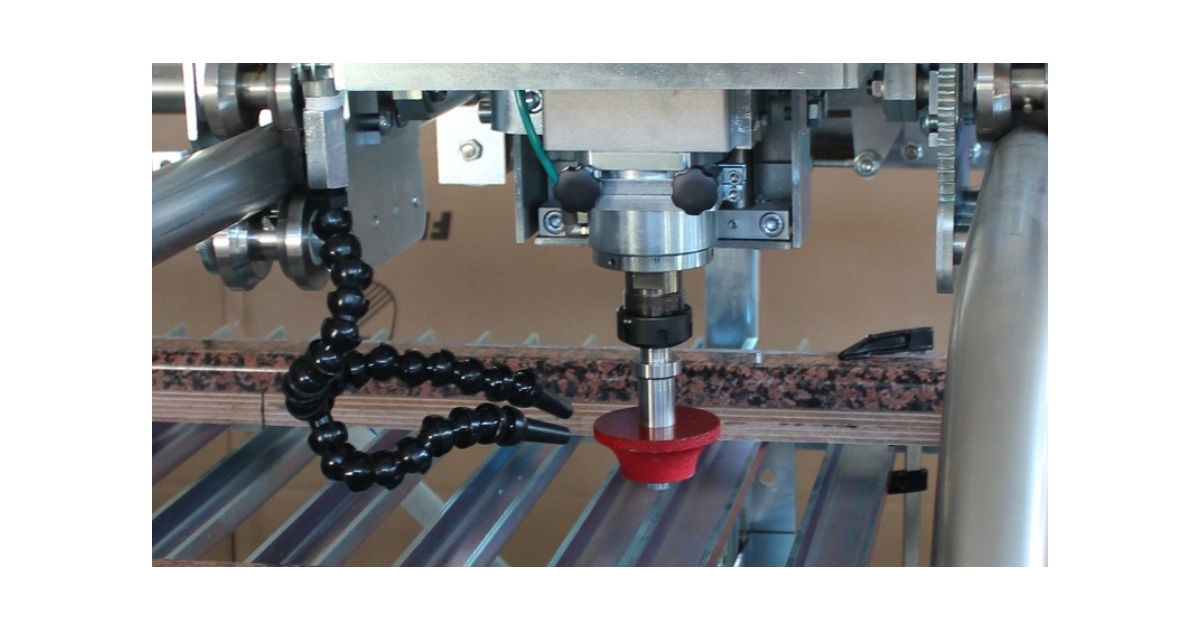 Achilli TOP Manual Working Center