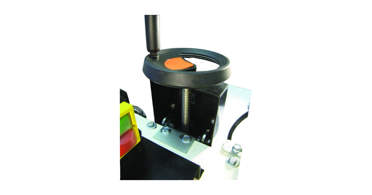 Achilli TSA Portable Track Saw 3HP