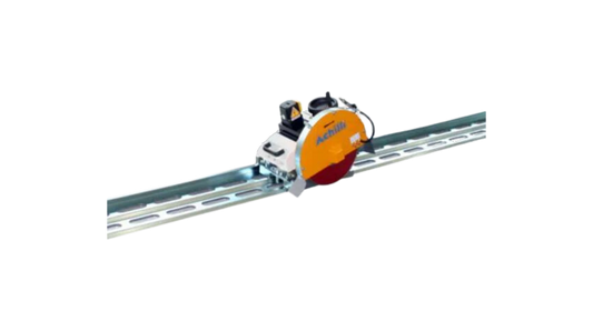 Achilli TSA Portable Track Saw 3HP