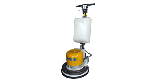 Achilli LUXA Universal Floor Polisher