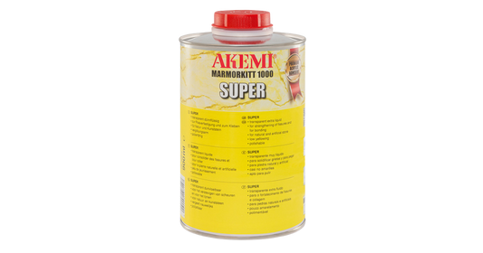 Akemi Acrylic Marble Penetrant 900 ml