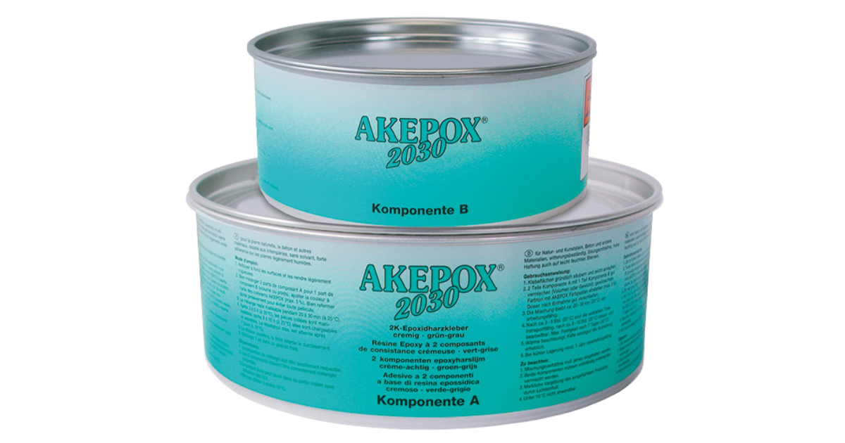 Akemi Akepox 2030 Knifegrade