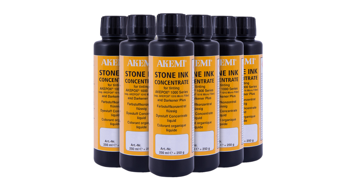 Akemi Darkener Plus Ink