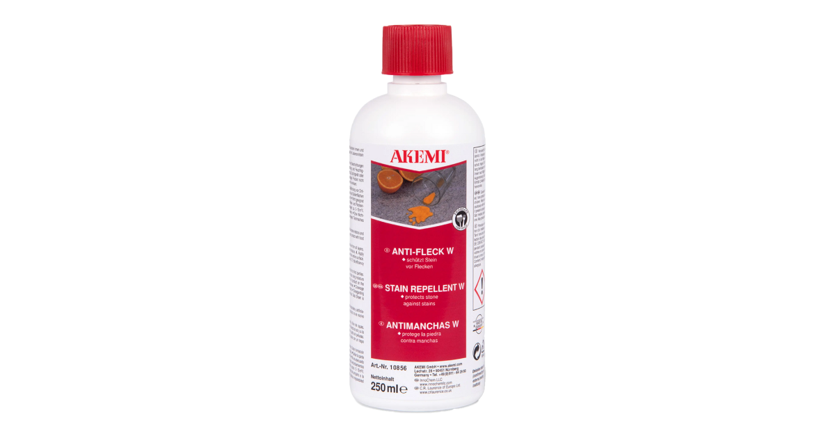 Akemi Small Stone Care Set