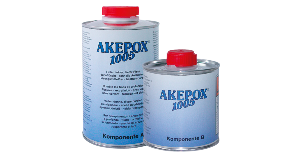 Akemi Akepox 1005