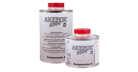 Akemi Akepox 5000 Flowing