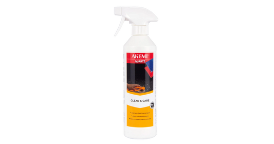 Akemi Quartz Clean & Care Spray
