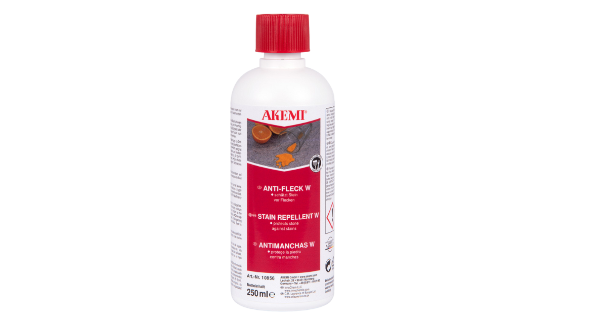 Akemi Stain Repellent W (Water-Based)