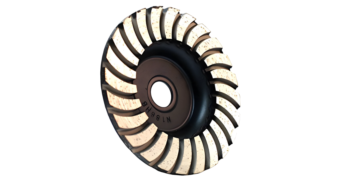 Alpha DW Style Grinding Wheels