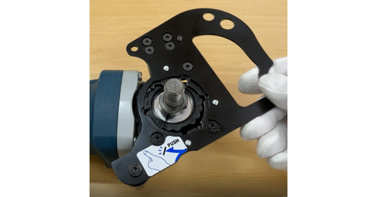 Alpha Ecoguard CX Series
