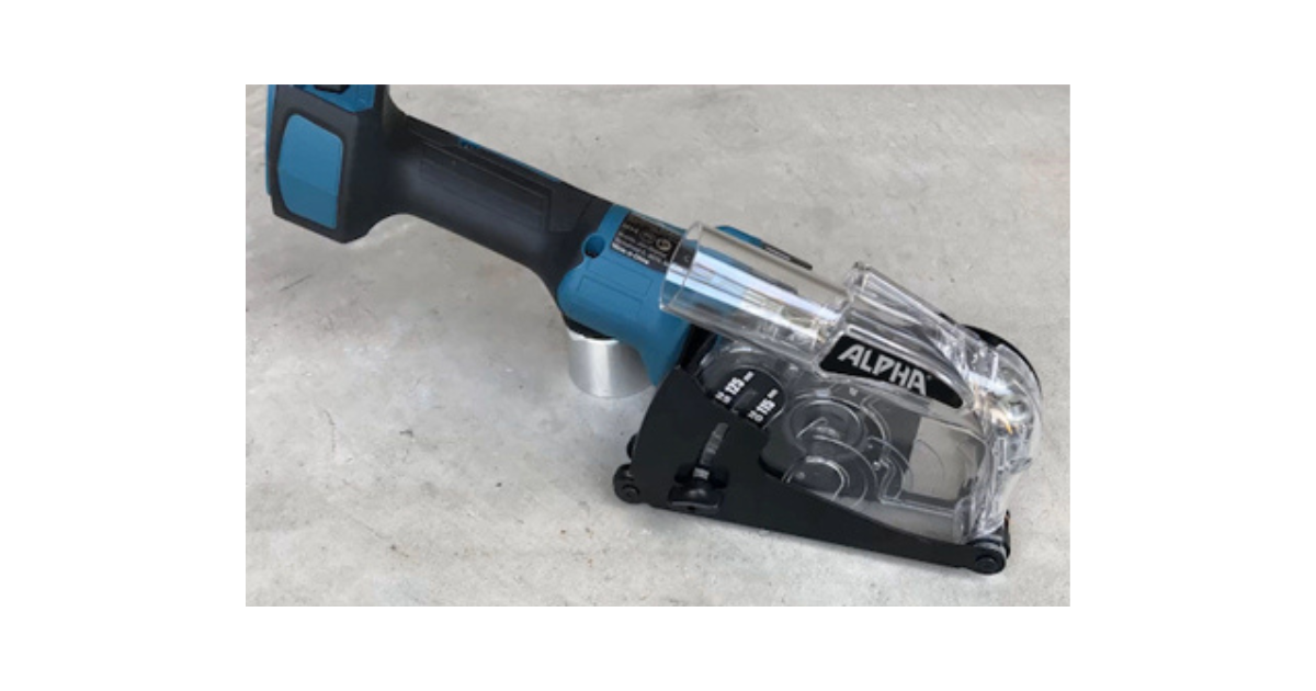 Alpha Ecoguard CX Series