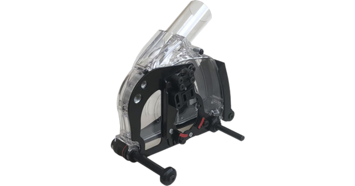 Alpha Ecoguard CX Series