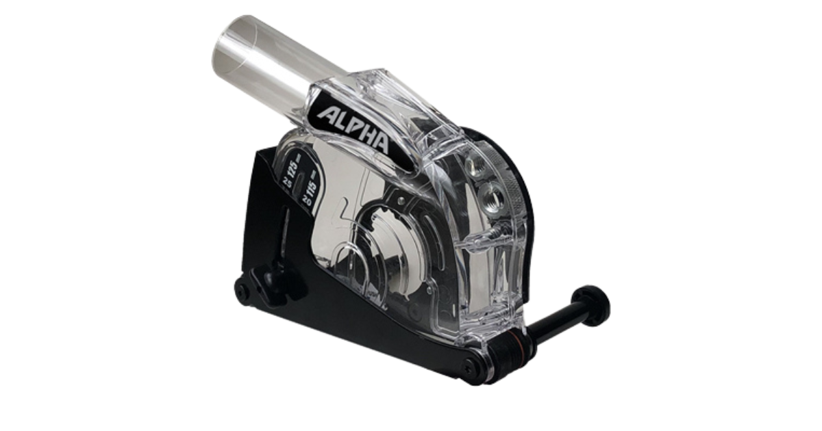 Alpha Ecoguard CX Series