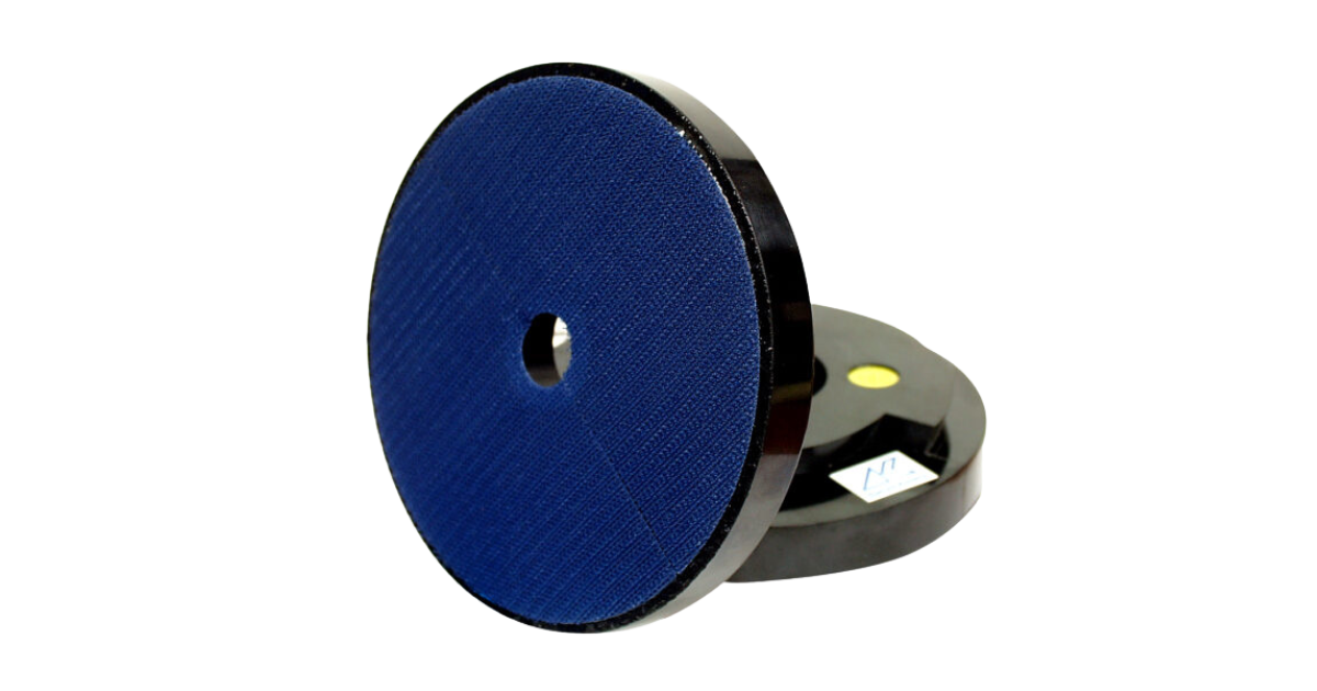 Alpha Hook and Loop Snail Lock Adapter