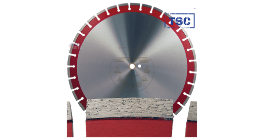Diteq B-28 Block Blades