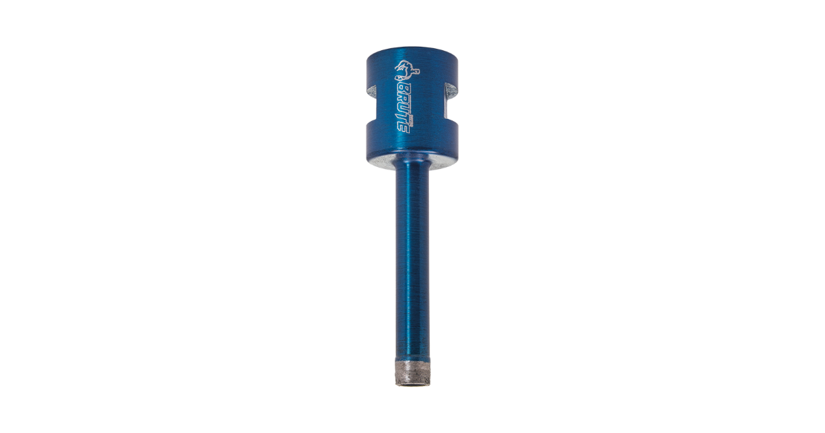 BRUTE S-23 Thin Wall Core Bits