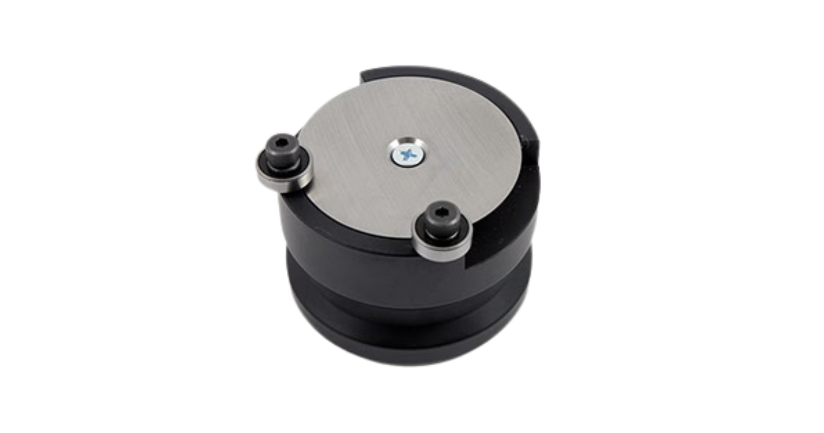 SNX Technologies LI'L PUCKER Edgeband Trimming Puck