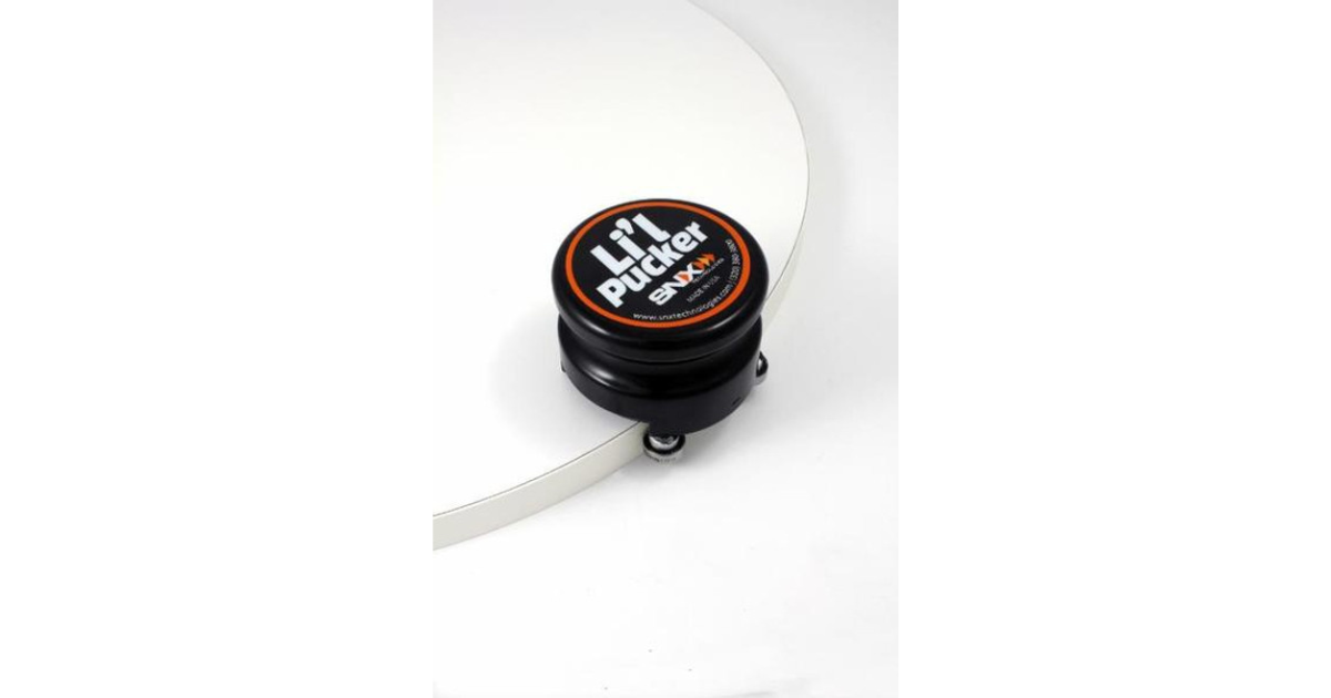 SNX Technologies LI'L PUCKER Edgeband Trimming Puck