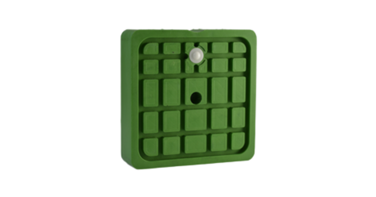 BVC Replacement Cup for Weeke BP Series