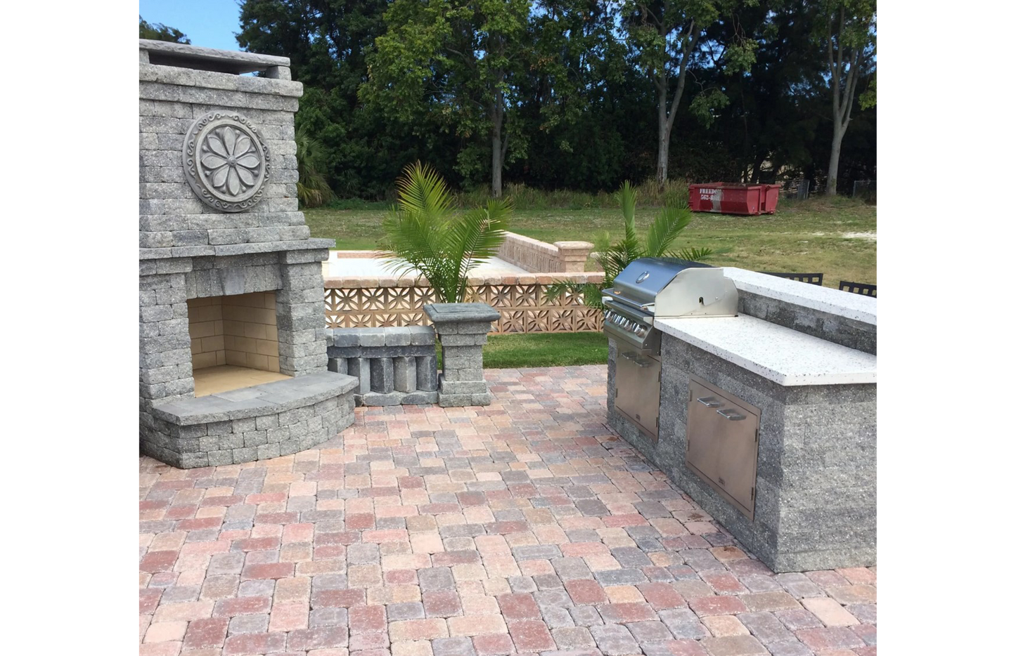 Bonstone Block-It Landscape And Masonry Adhesive