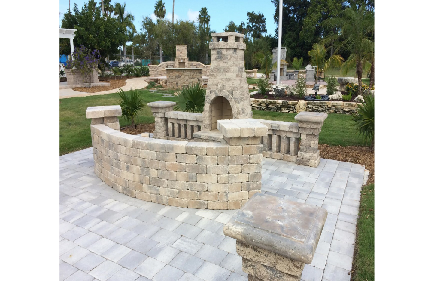 Bonstone Block-It Landscape And Masonry Adhesive