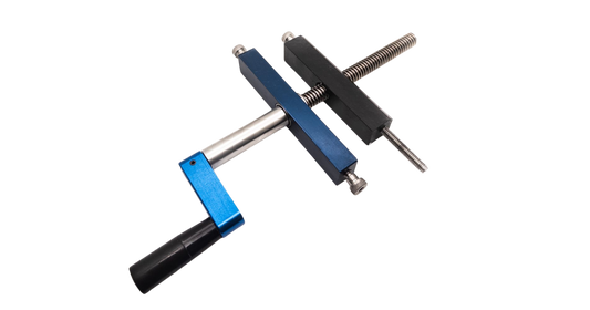 Blue Ripper Sr Elevation System for Large Guard MK3-K19