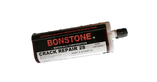 Bonstone Crack Repair 28