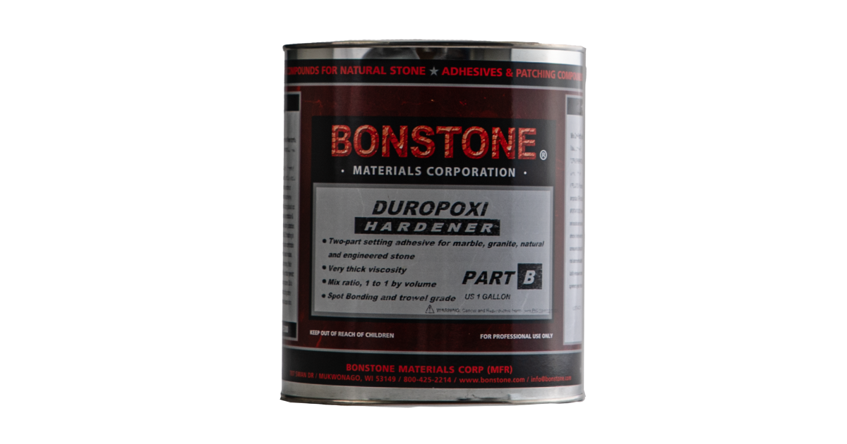 Bonstone Duropoxi