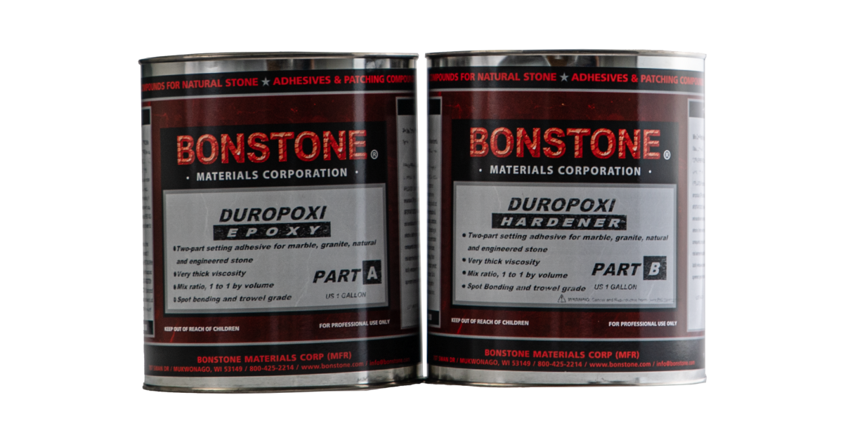 Bonstone Duropoxi