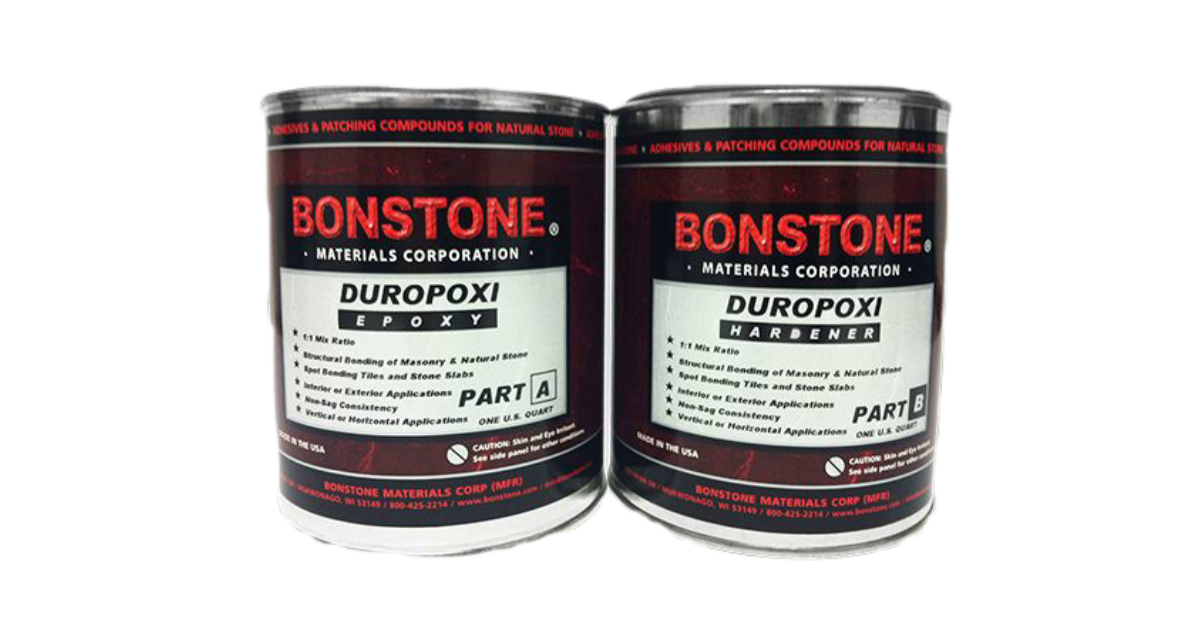 Bonstone Duropoxi