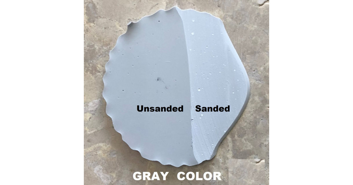 Bonstone Fast Set 39 Gray
