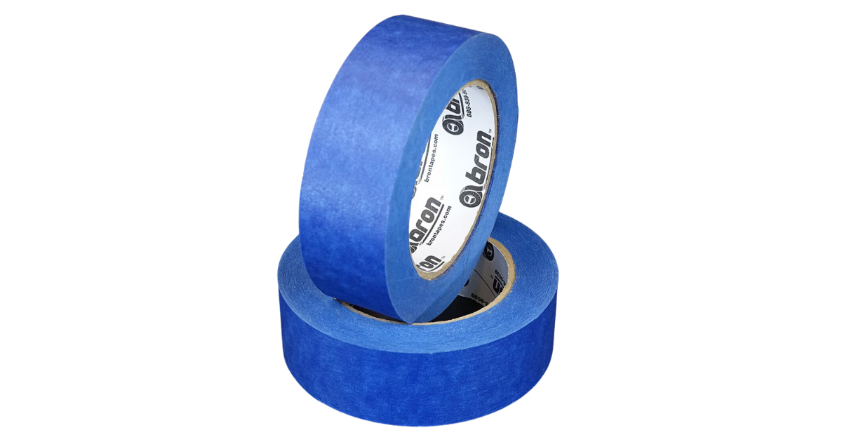 Blue Painters Tape