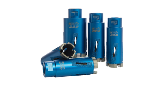 Brute S-43AX Wet/Dry Core Bit