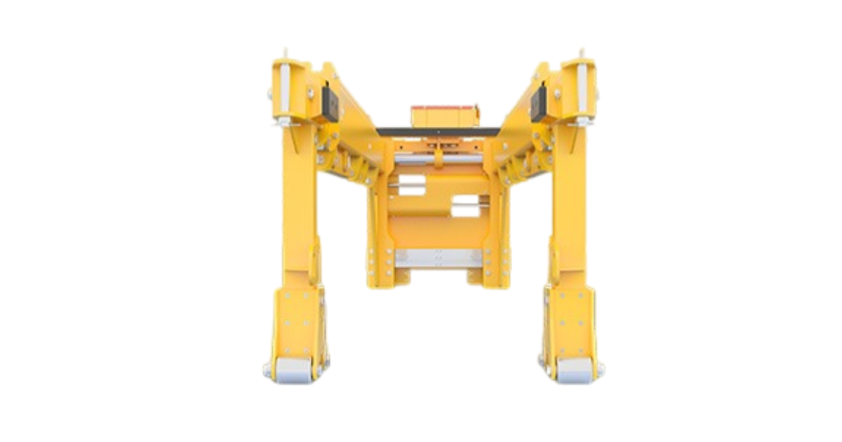 Abaco Container Bundle Slab Load/Unloader Pro ACBSL5T-PRO