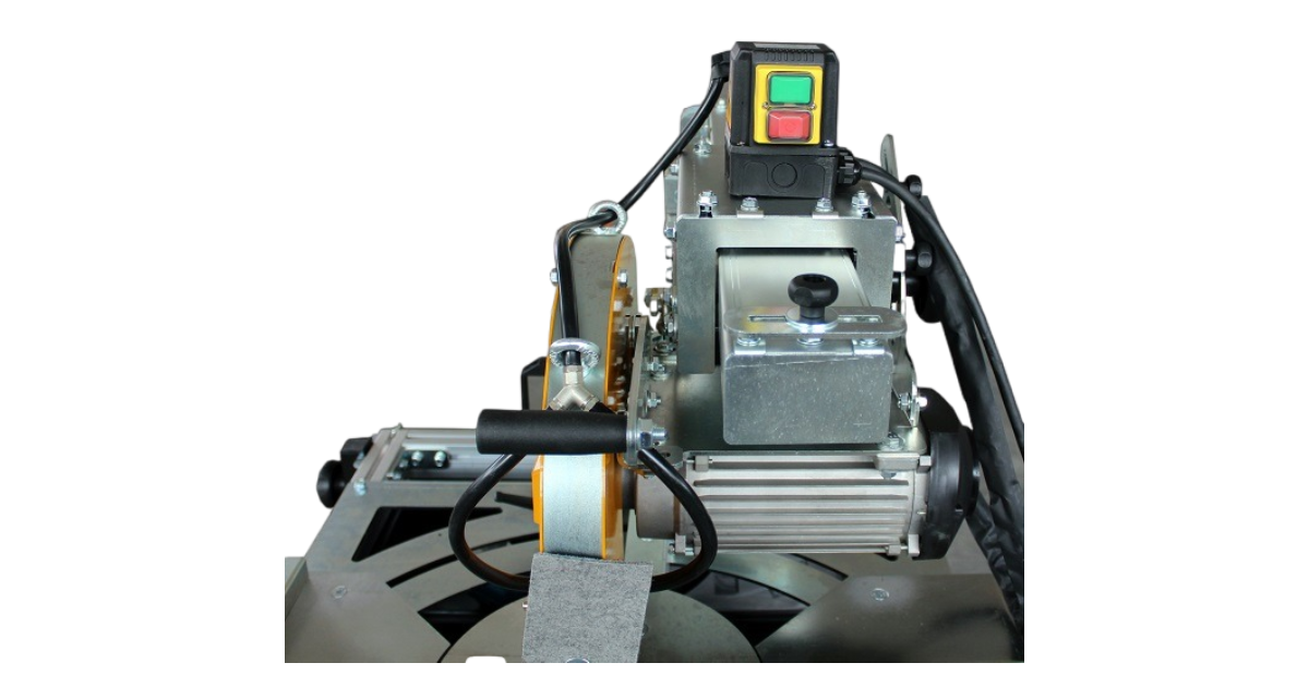 Achilli CMS Compound Miter Saw