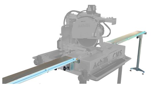 Achilli Side Extension for CMS Miter Saw