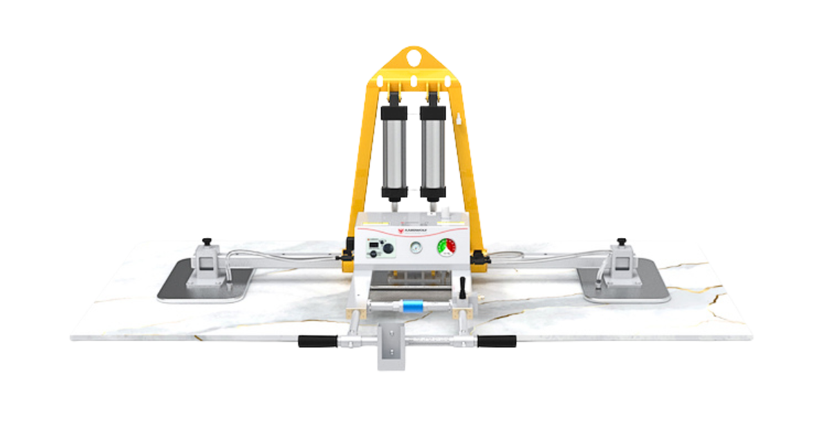 Aardwolf AVLP3- 600PRO Vacuum Lifter