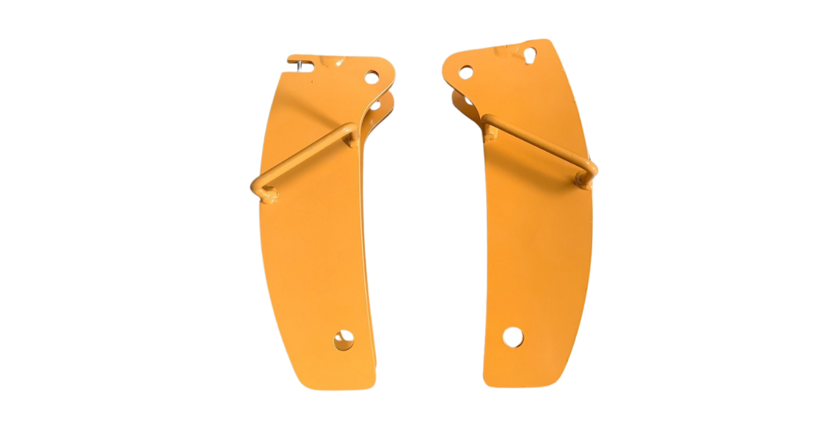 Aardwolf Elongated Jaws for Versa Block Clamp