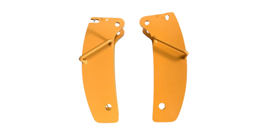 Aardwolf Elongated Jaws for Versa Block Clamp