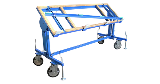 Aardwolf Work Table WT600