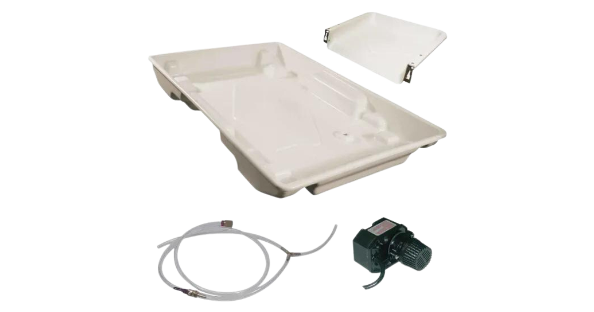 Masonry Saw Wet Kit