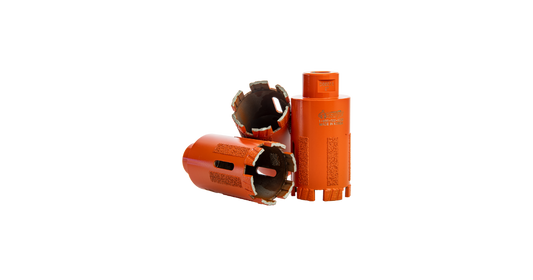 Diteq BRUTE Turbo Core Bits S-33T