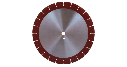 Diteq C-41 Wire Loop Sawing 14" X .312" 10mm Pro-Wet Blade
