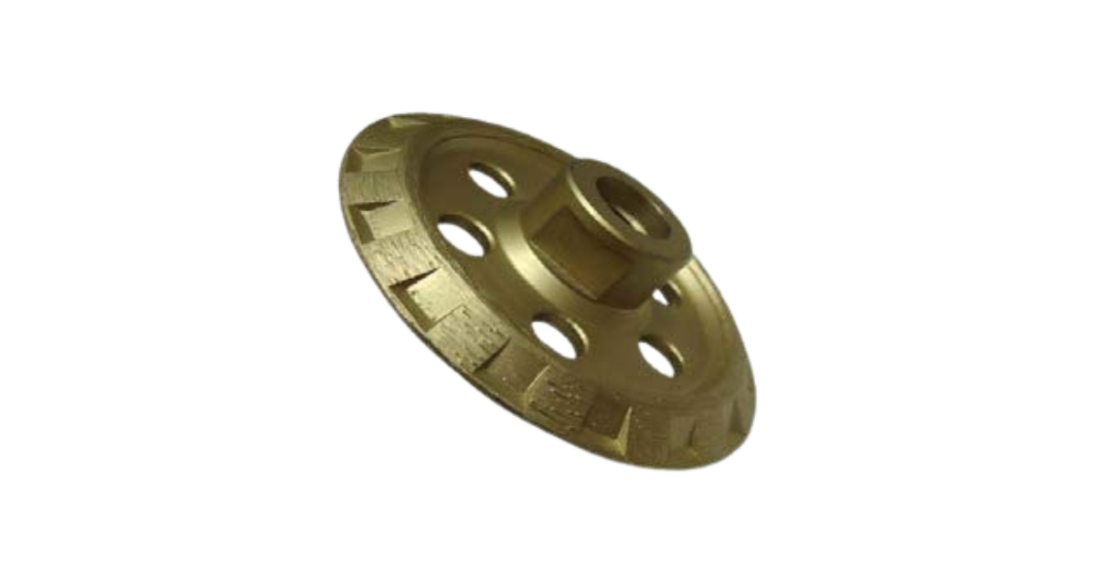 Diteq CRC-35 V Crack Chaser Blades