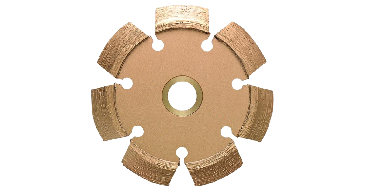 Diteq CRC-35 V Crack Chaser Blades