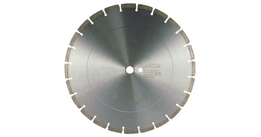 Diteq DX-S Universal Concrete & Masonry Segmented Blades