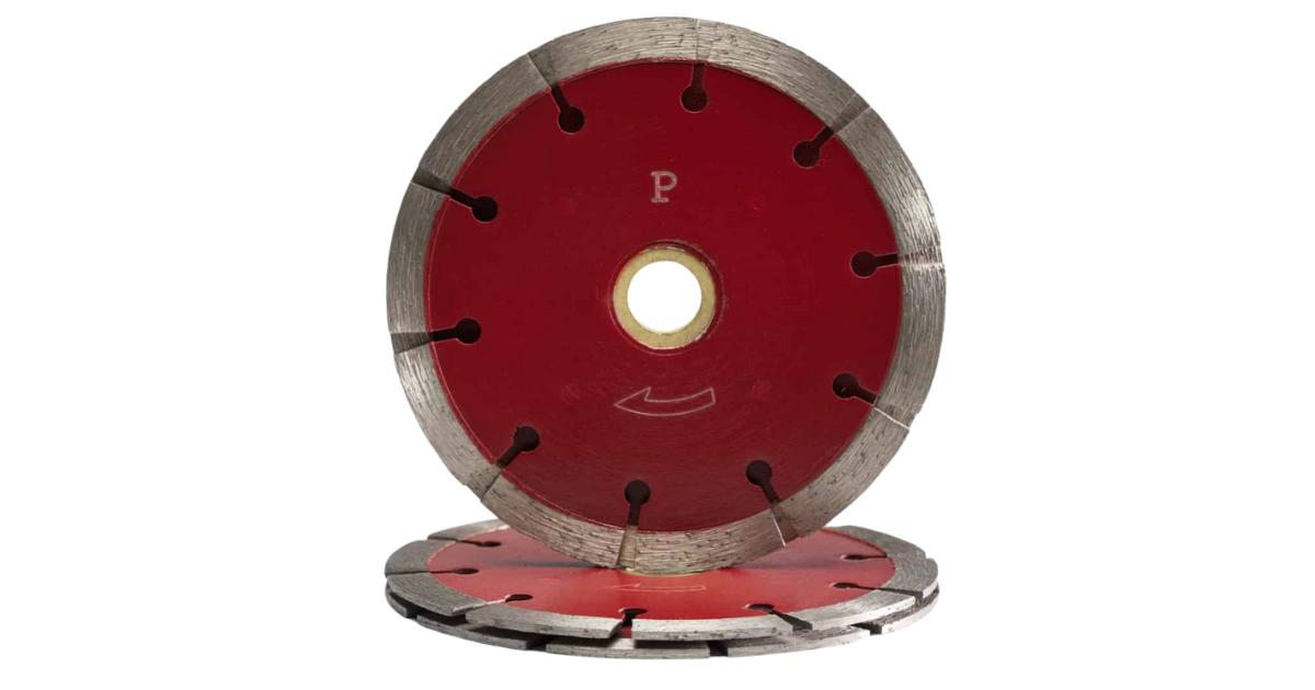 Diteq Double & Triple Stack Tuckpointing Blade