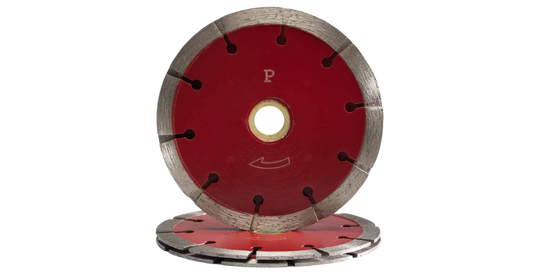 Diteq Double & Triple Stack Tuckpointing Blade